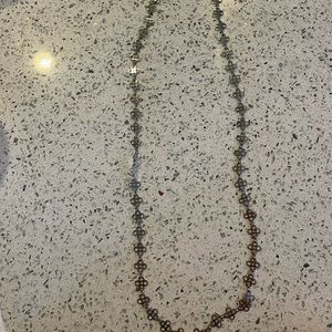 Tory Burch necklace